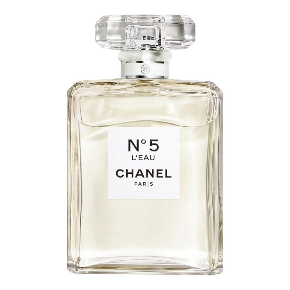 Chanel No 5 L'Eau Тоалетна вода - Тестер