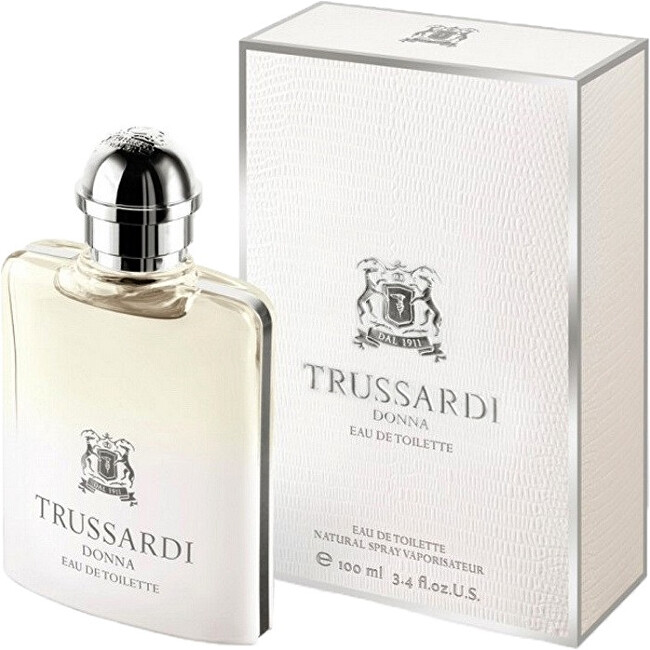 Trussardi Donna Eau de Toilette Тоалетна вода