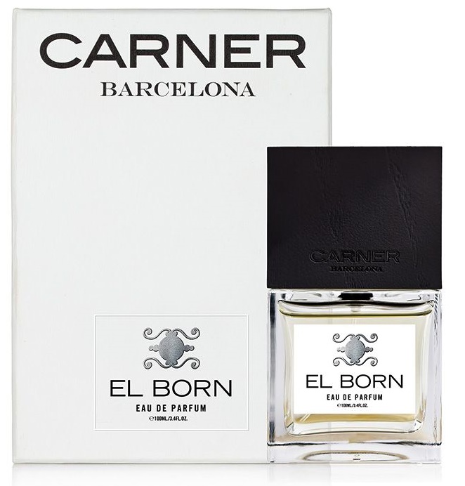 Carner Barcelona El Born Парфюмна вода