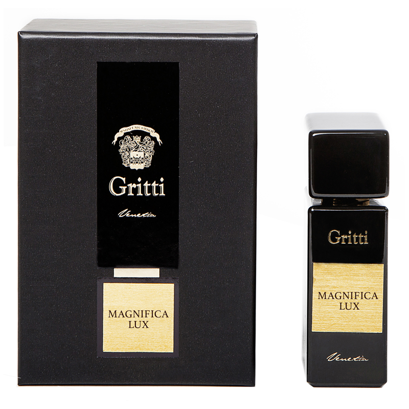 Gritti Mango Aoud Парфюмна вода