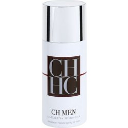 Carolina Herrera CH for Men Део спрей