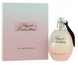 Agent Provocateur Eau Provocateur Тоалетна вода