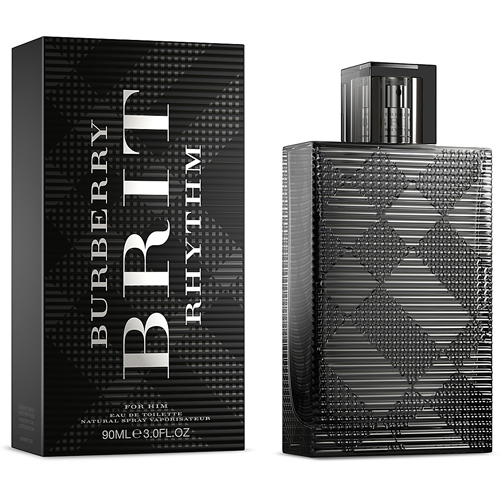 Burberry Brit Rhythm Intense Тоалетна вода