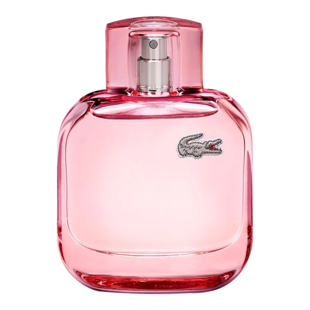 Lacoste L.12.12 Pour Elle Sparkling Тоалетна вода - Тестер