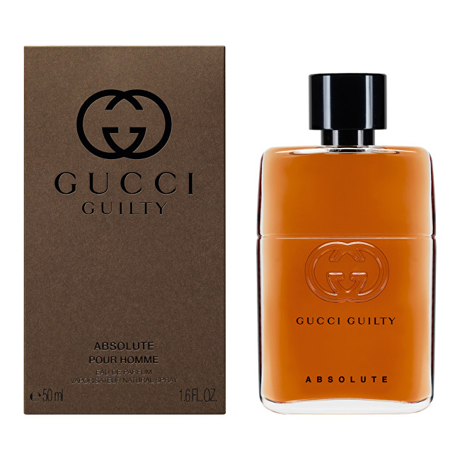 Gucci Guilty Absolute Парфюмна вода