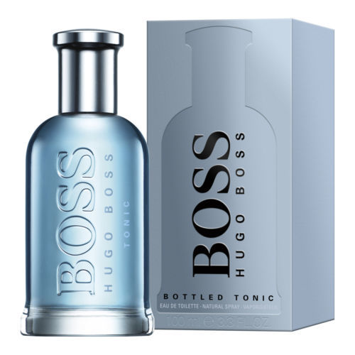 Hugo Boss Bottled Tonic Тоалетна вода