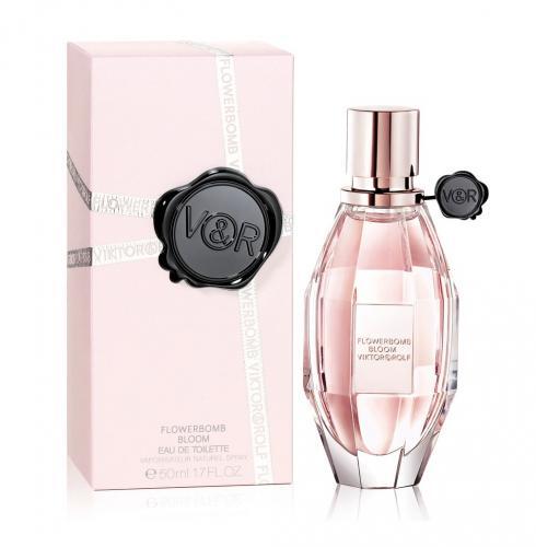 Viktor & Rolf Flowerbomb Bloom Тоалетна вода