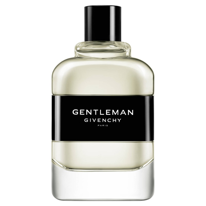 Givenchy Gentleman (2017) Тоалетна вода - Тестер