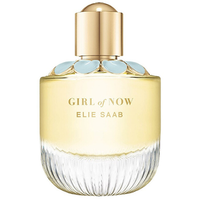 Elie Saab Girl Of Now Парфюмна вода