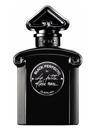 Guerlain La Petite Robe Noire Black Perfecto Парфюмна вода