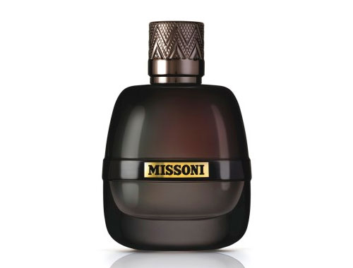 Missoni Missoni Parfum Pour Homme Парфюмна вода - Тестер