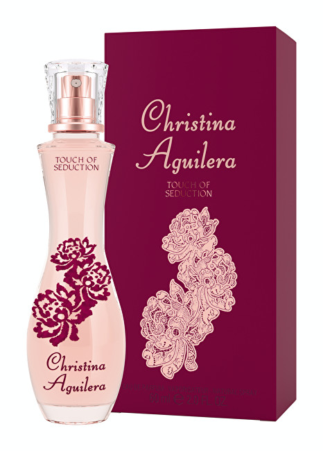 Christina Aguilera Touch of Seduction Парфюмна вода