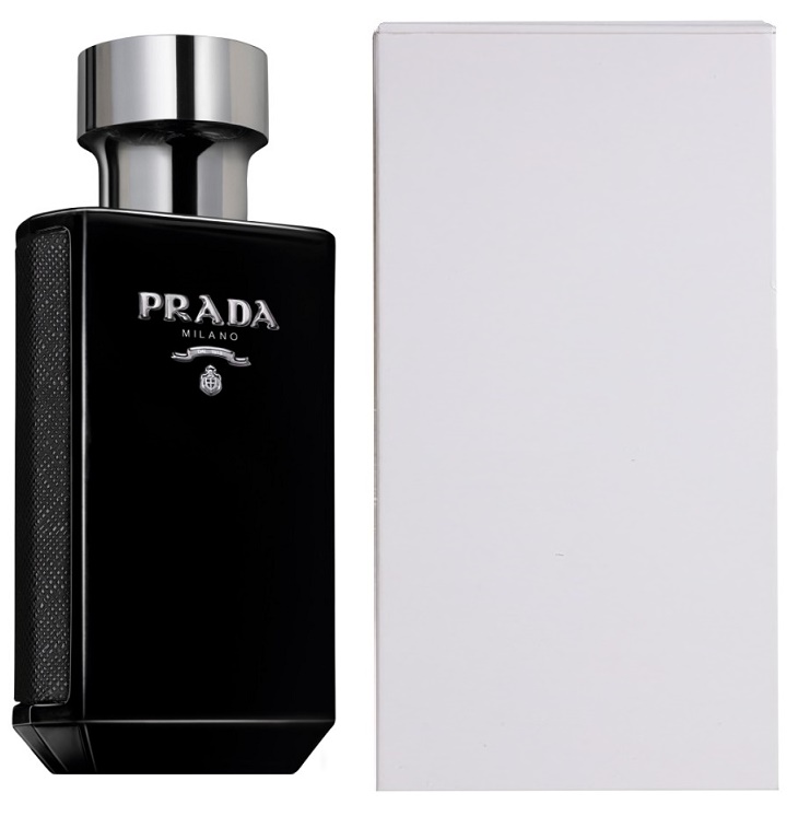 Prada L´Homme Intense Парфюмна вода - Тестер