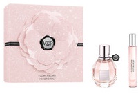 Viktor & Rolf Flowerbomb Подаръчен комплект, Парфюмна вода 50ml + Парфюмна вода 7.5ml