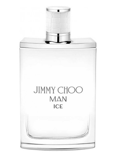 Jimmy Choo Man Ice Тоалетна вода