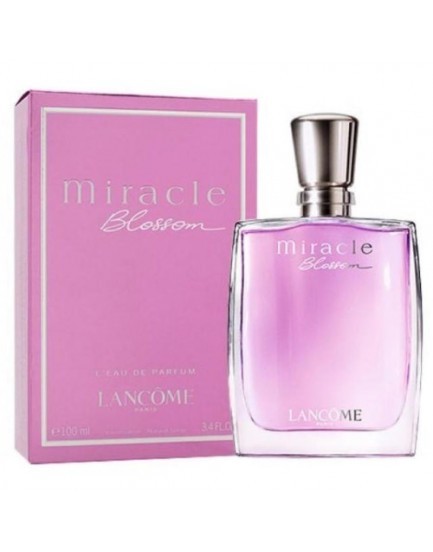 Lancome Miracle Blossom Парфюмна вода