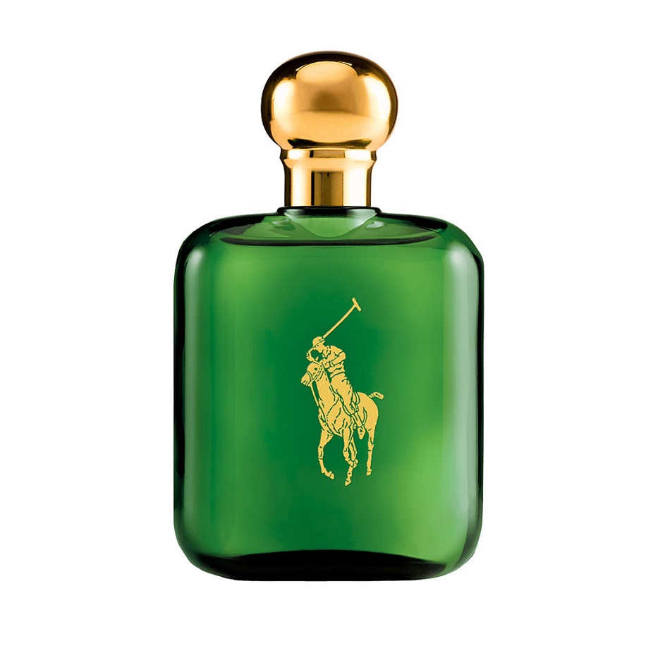 Ralph Lauren Polo Green Men Тоалетна вода