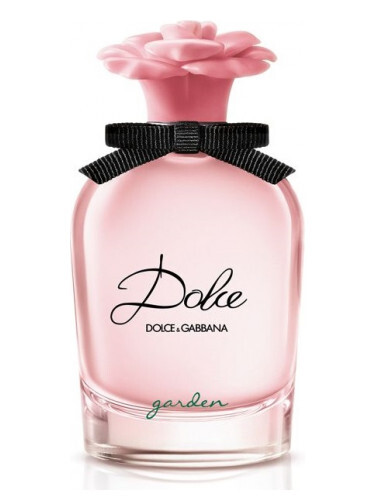 Dolce & Gabbana Dolce Garden Парфюмна вода