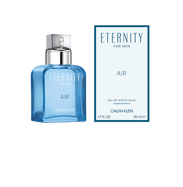 Calvin Klein Eternity Air For Men Тоалетна вода