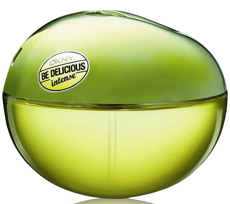 DKNY Be Delicious Eau So Intense Парфюмна вода - Тестер