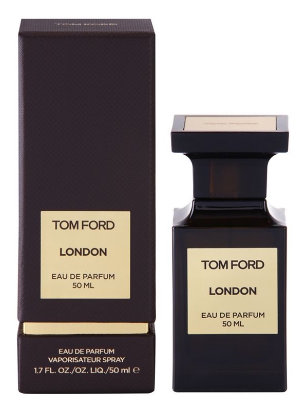 Tom Ford London Парфюмна вода