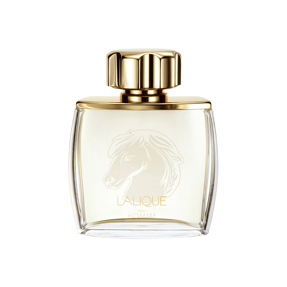 Lalique Pour Homme Equus Eau De Parfum Парфюмна вода