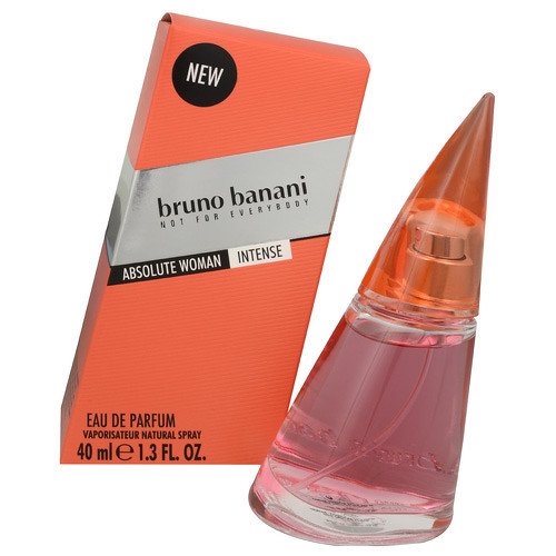 Bruno Banani Absolute for Woman Intense Парфюмна вода