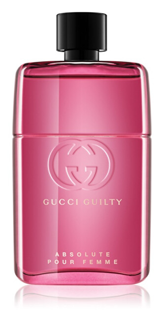 Gucci Guilty Absolute Pour Femme Парфюмна вода