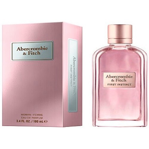 Abercrombie&Fitch First Instinct Woman Парфюмна вода