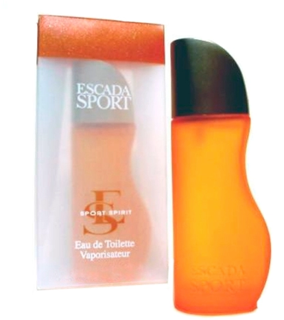 Escada Sport Spirit Тоалетна вода