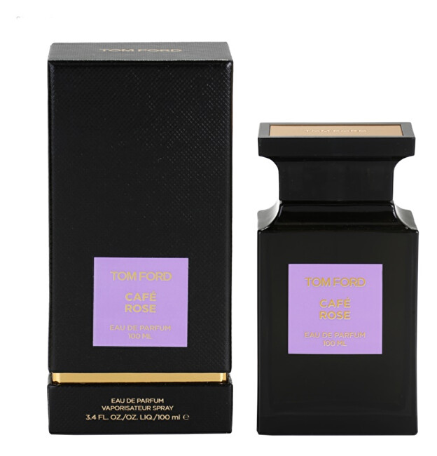 Tom Ford Café Rose Парфюмна вода