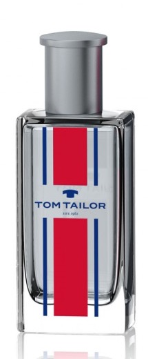 Tom Tailor Urban Life for Man Тоалетна вода - Тестер