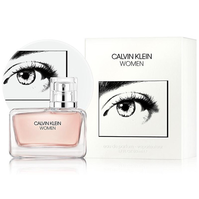 Calvin Klein Women Парфюмна вода