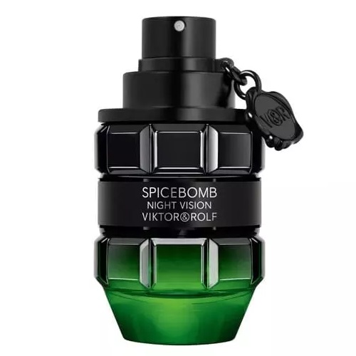 Viktor & Rolf Spicebomb Night Vision Eau de Toilette Тоалетна вода - Тестер