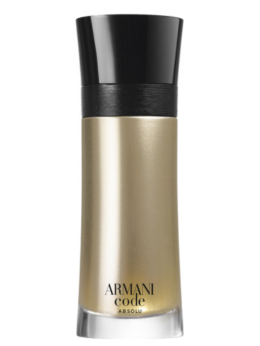 Giorgio Armani Code Absolu Парфюмна вода - Тестер