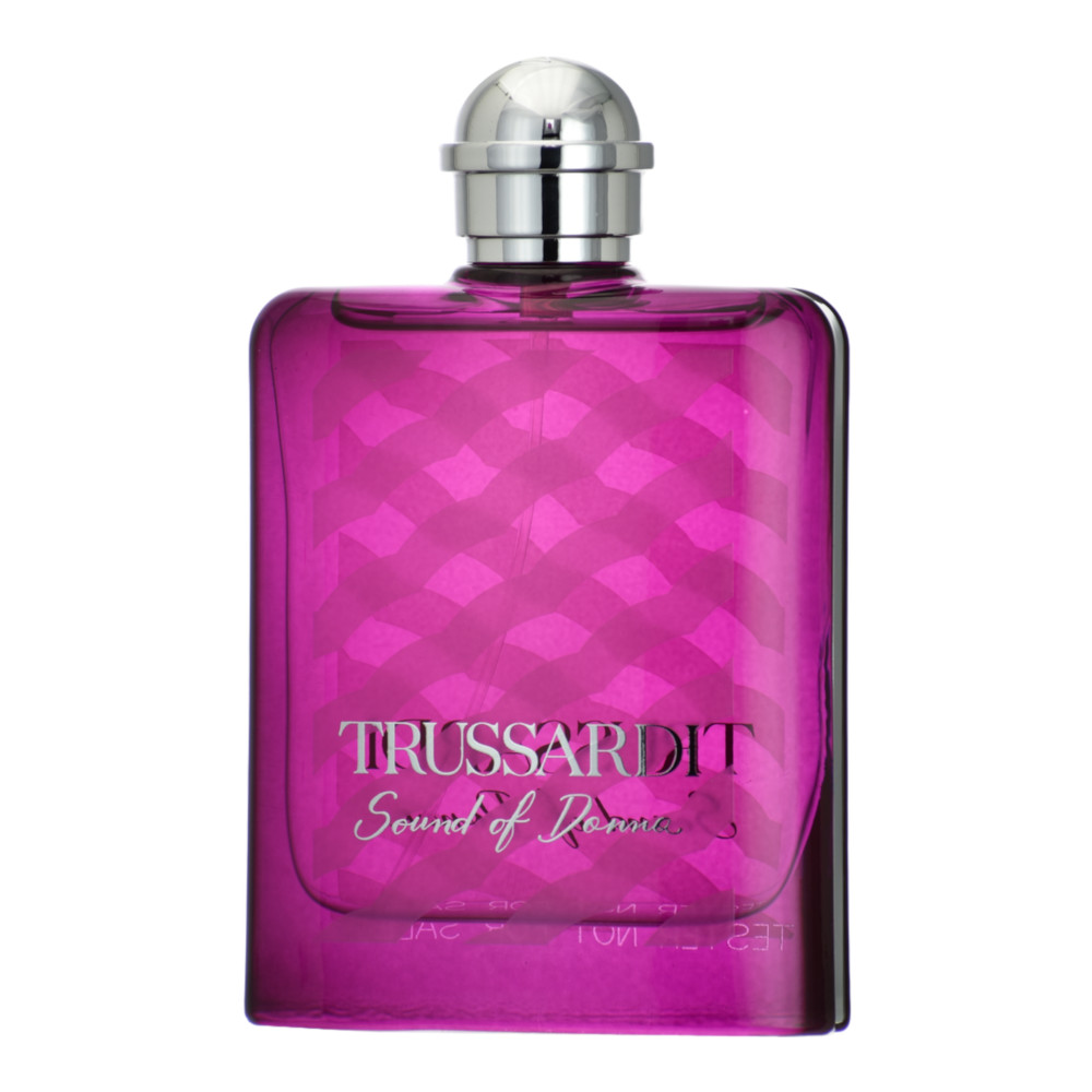 Trussardi Sound Of Donna Парфюмна вода - Тестер