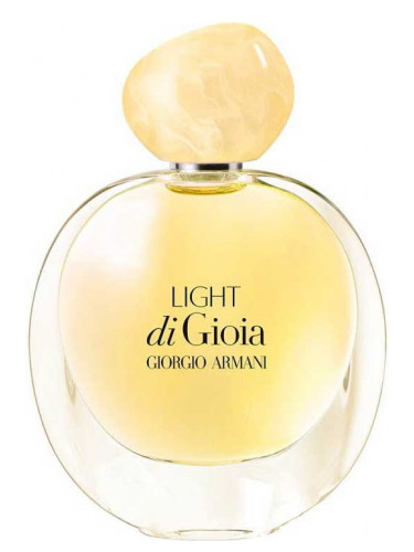 Giorgio Armani Light di Gioia Парфюмна вода - Тестер