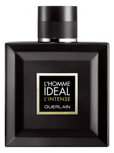 Guerlain L'Homme Ideal L'Intense Парфюмна вода