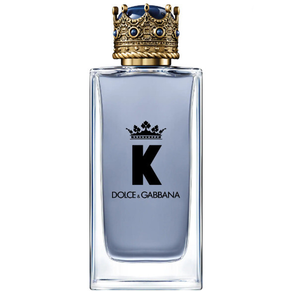 Dolce & Gabbana K by Dolce & Gabbana Тоалетна вода