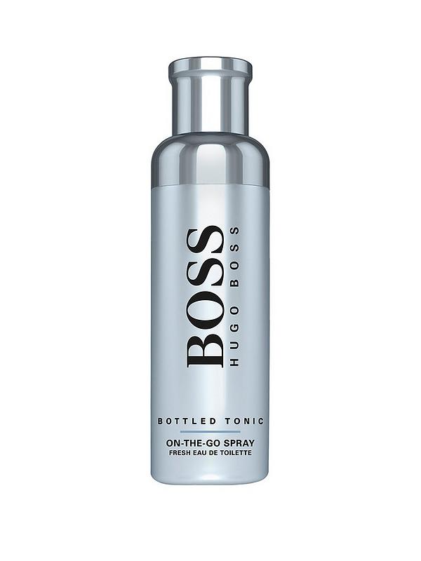 Hugo Boss Bottled Tonic Тоалетна вода - Тестер