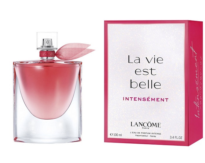 Lancome La Vie Est Belle Intensement Парфюмна вода