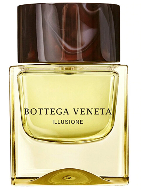 Bottega Veneta Illusione for Him Тоалетна вода