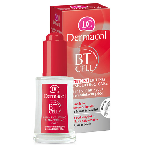 Интензивна лифтинг и ремоделираща грижа BT Cell 30 ml