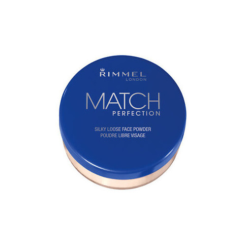 Прозрачен пудър Match Perfection (Silk y Loose Face Powder) 13 г